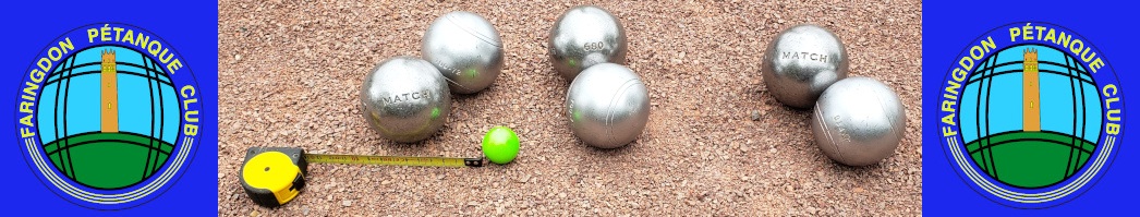 Boules